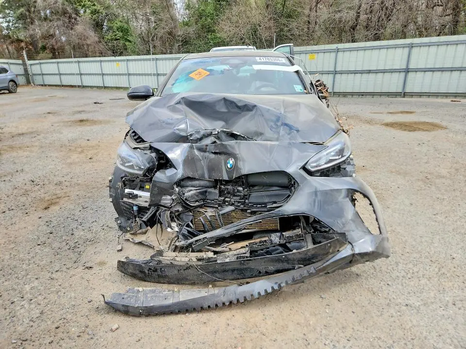 2025 BMW 228XI   