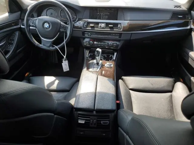 2011 BMW 535 I