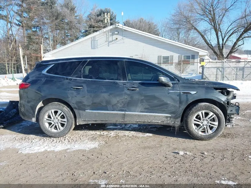 2019 BUICK ENCLAVE FWD ESSENCE