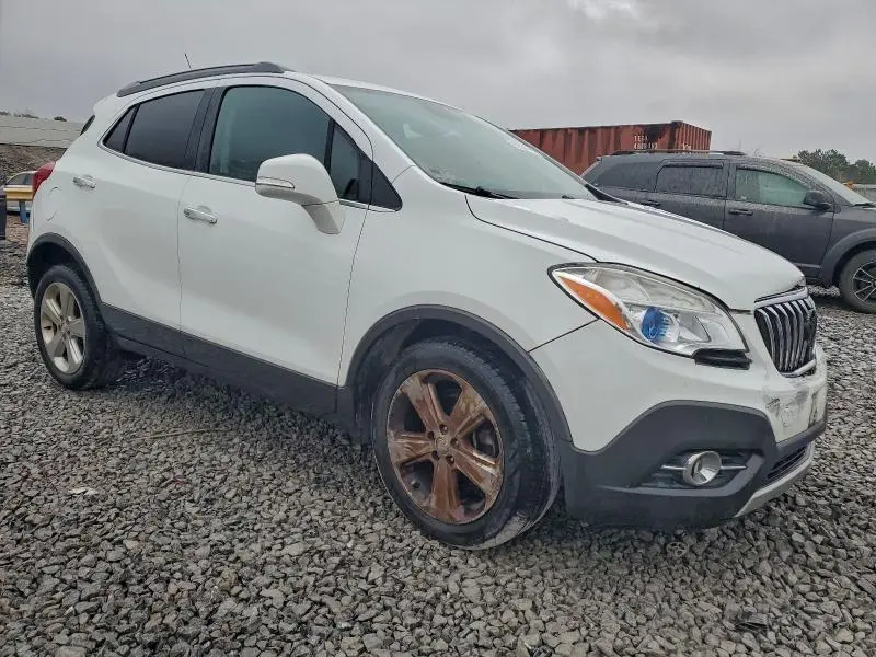 2016 BUICK ENCORE CONVENIENCE  