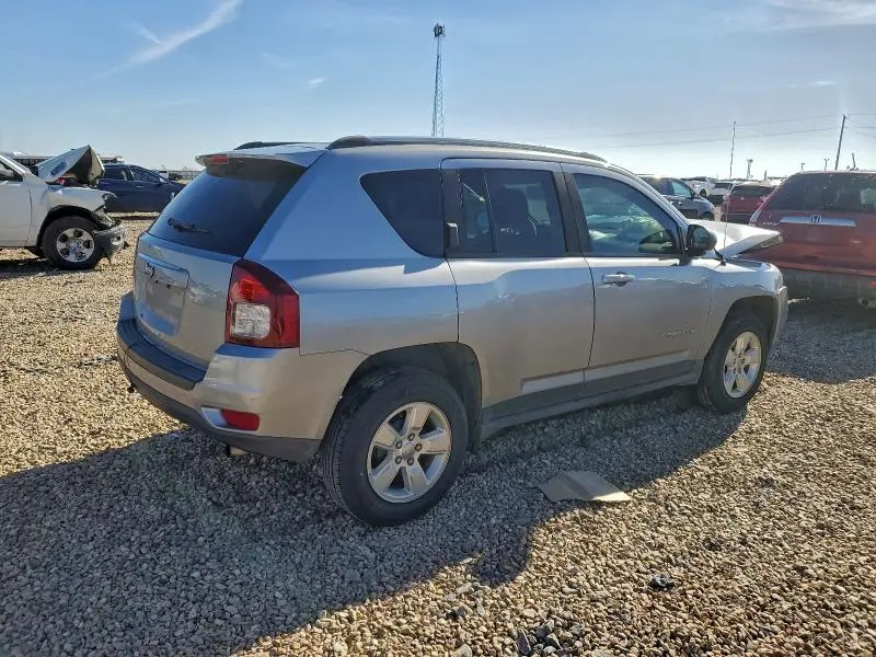 2015 JEEP COMPASS SPORT  