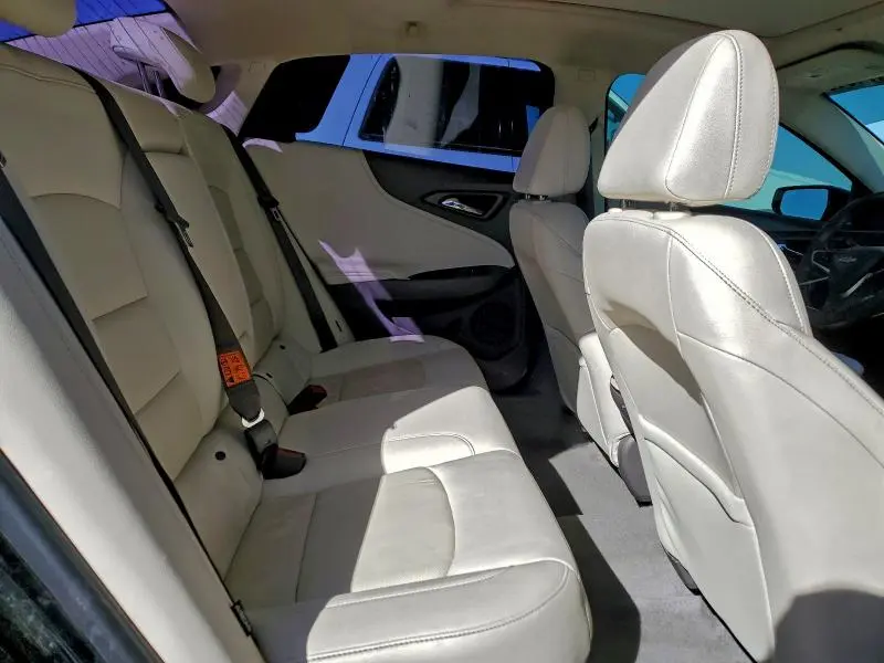 2023 CHEVROLET MALIBU PREMIER  