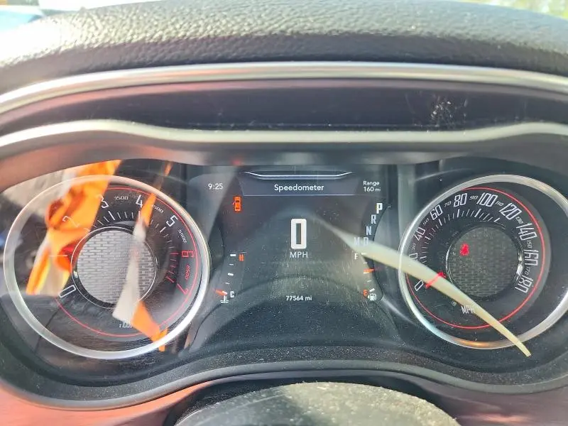 2018 DODGE CHALLENGER R/T 392  