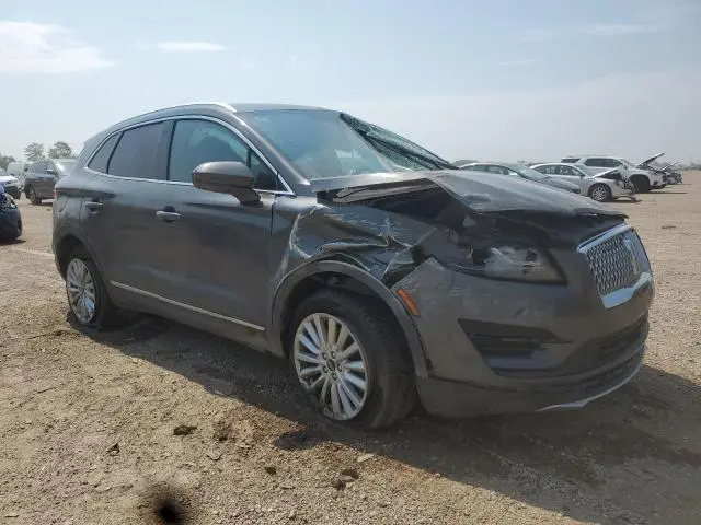 2019 LINCOLN MKC   