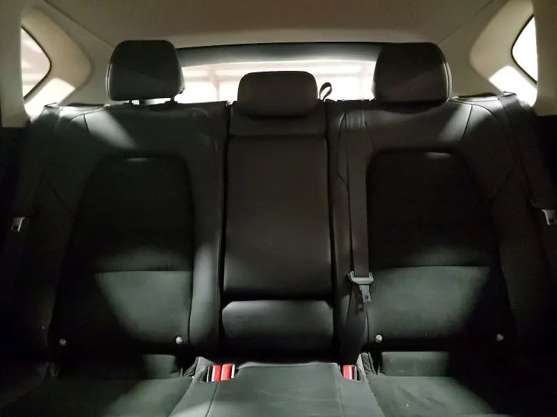 2022 MAZDA CX-5 SELECT  