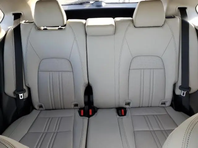 2023 HONDA HR-V EXL  