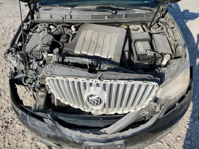 2010 BUICK LACROSSE CXL  