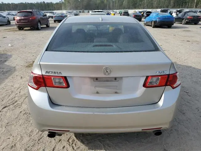 2010 ACURA TSX