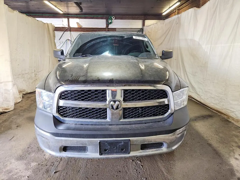 2013 RAM 1500 ST  