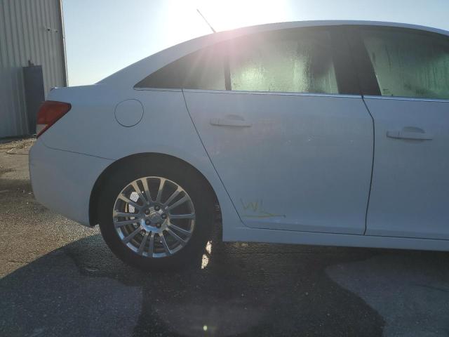 2012 CHEVROLET CRUZE ECO