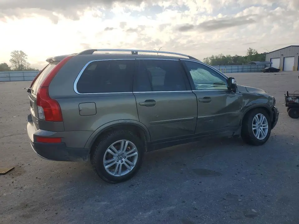 2010 VOLVO XC90 3.2  