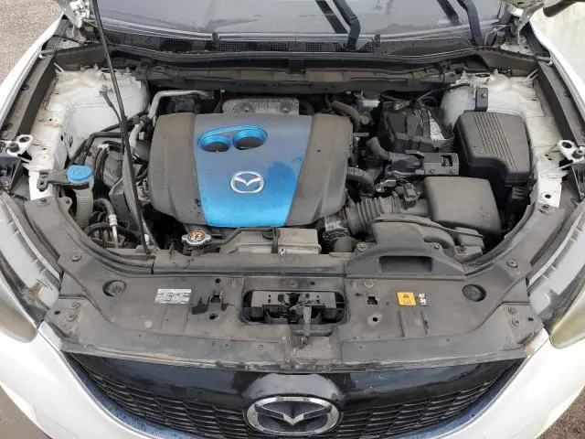 2013 MAZDA CX-5 TOURING  