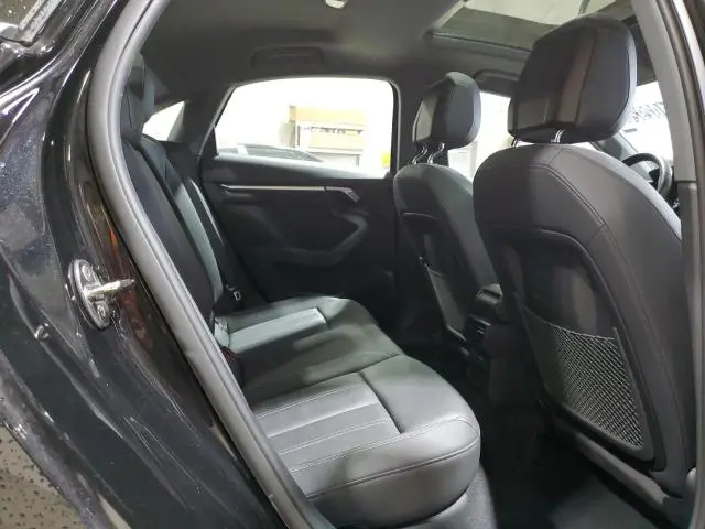 2024 AUDI A3 PREMIUM  