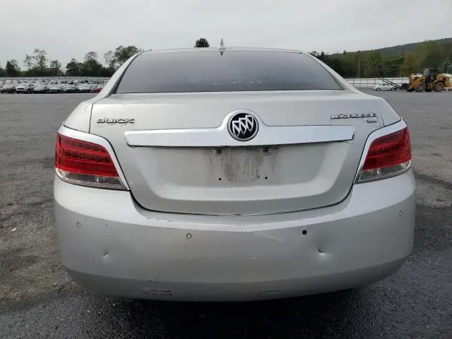 2011 BUICK LACROSSE CXL  