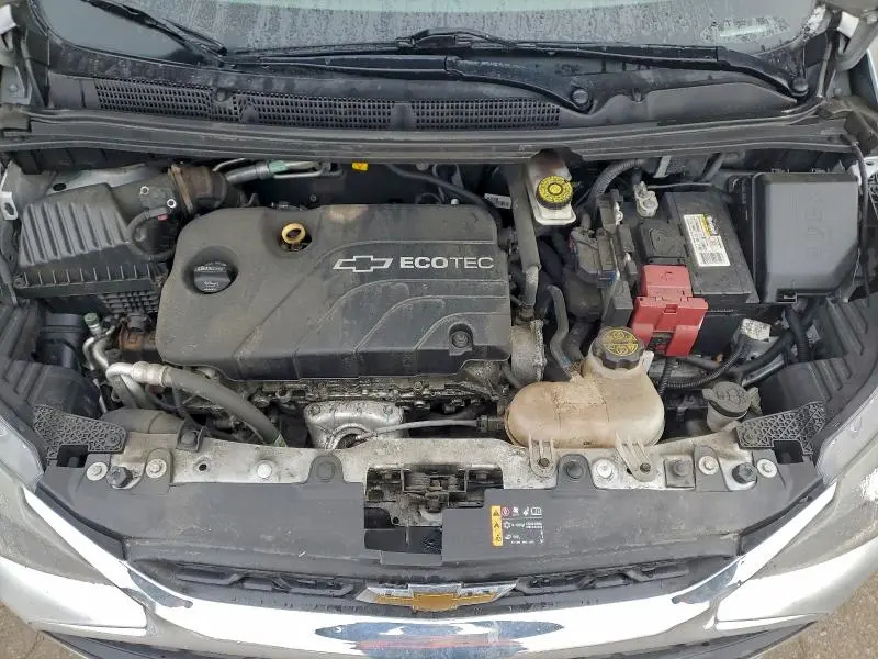 2020 CHEVROLET SPARK 1LT  