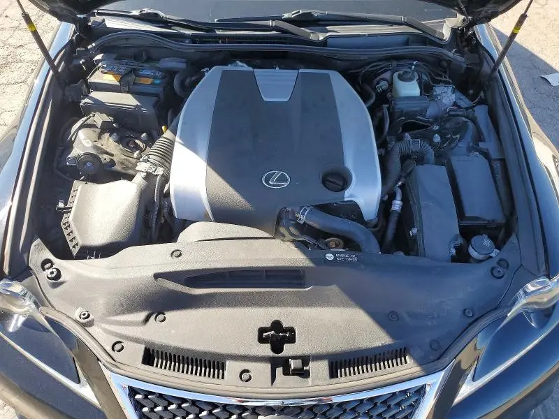 2016 LEXUS IS 300  