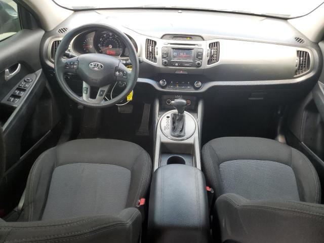 2014 KIA SPORTAGE BASE