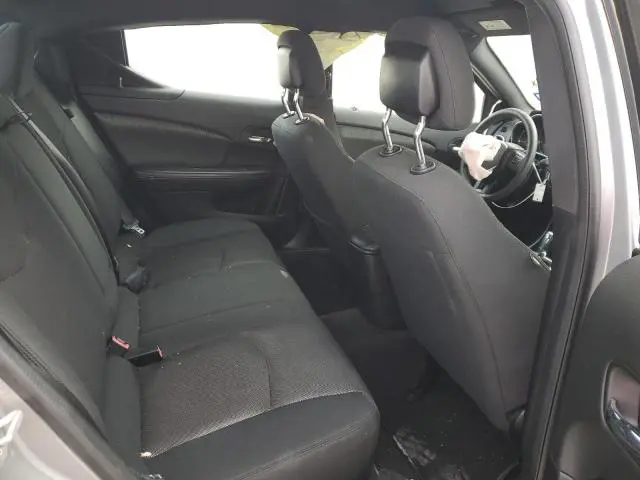 2014 DODGE AVENGER SE