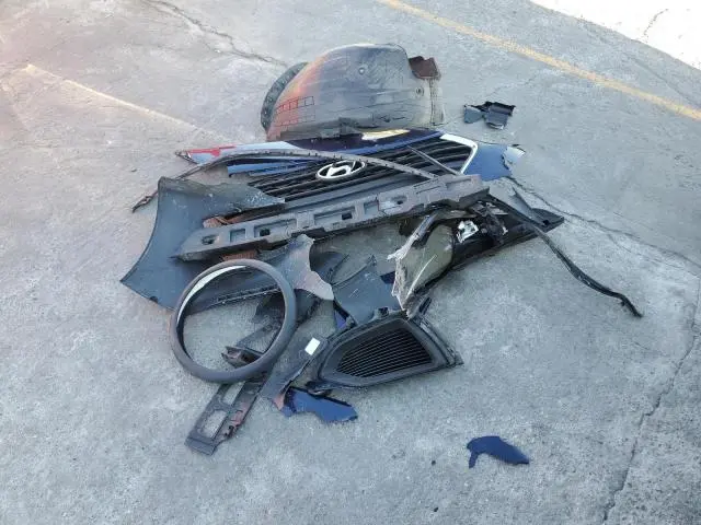 2020 HYUNDAI ACCENT SE  