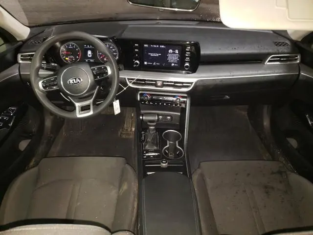 2021 KIA K5 LX
