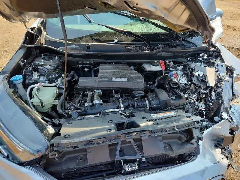 2019 HONDA CR-V EXL  