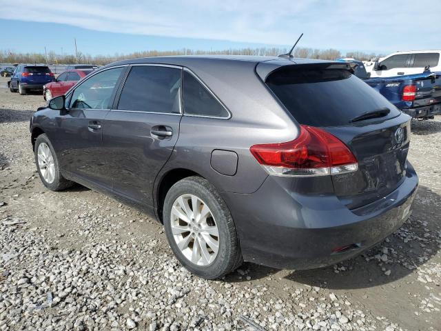 2014 TOYOTA VENZA LE