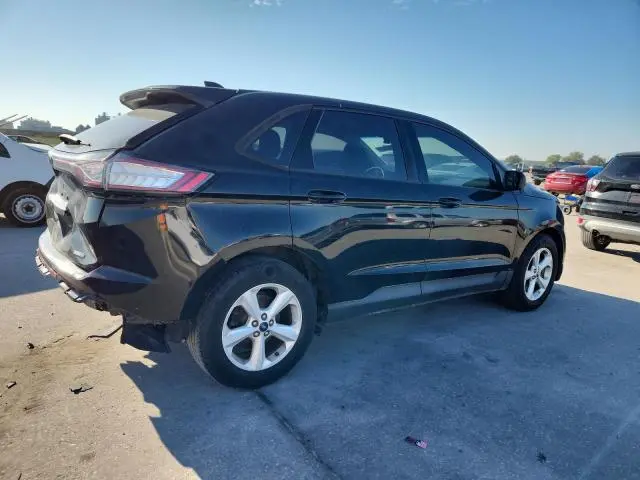 2018 FORD EDGE SE  