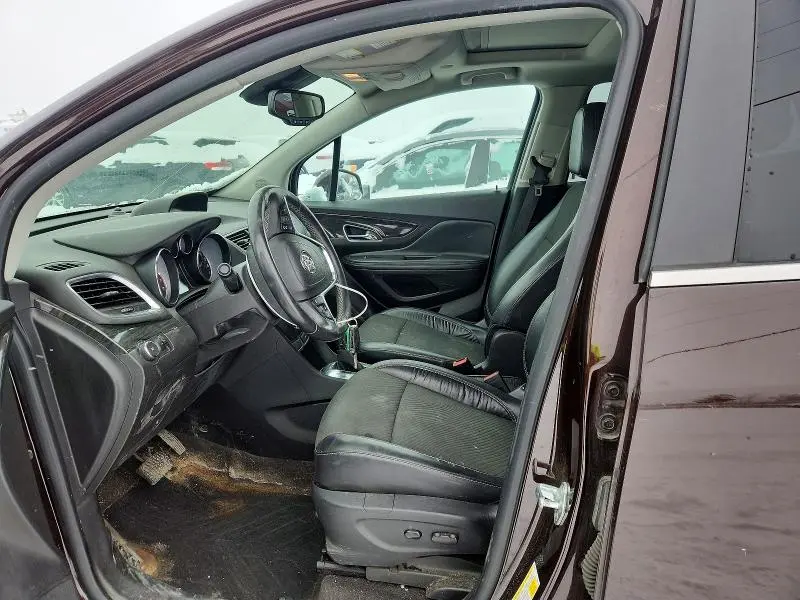 2013 BUICK ENCORE CONVENIENCE  