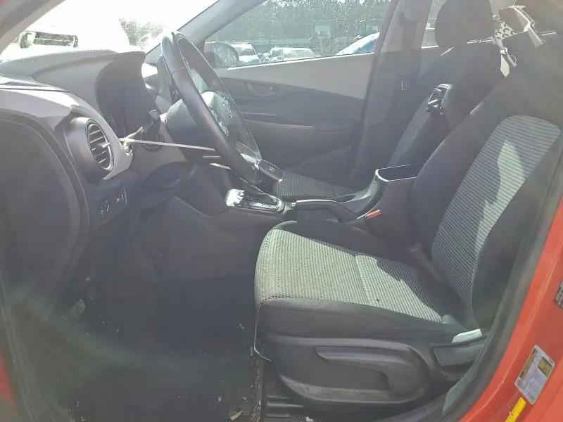 2019 HYUNDAI KONA SEL  