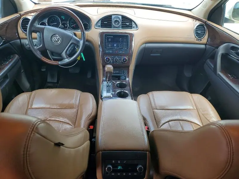 2014 BUICK ENCLAVE   