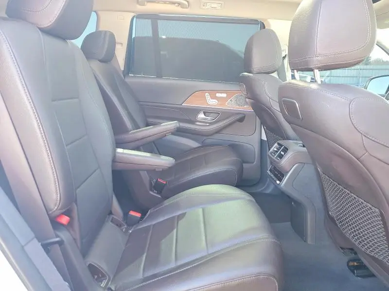 2020 MERCEDES-BENZ GLS 450 4MATIC  