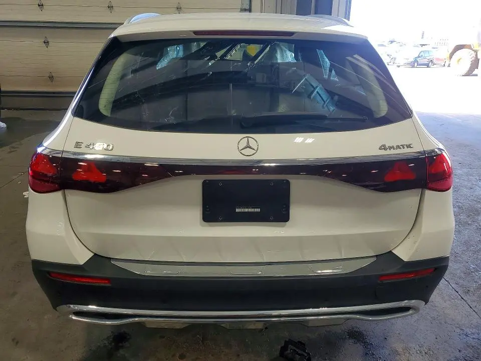 2025 MERCEDES-BENZ E 450 4M ALL TERRAIN  