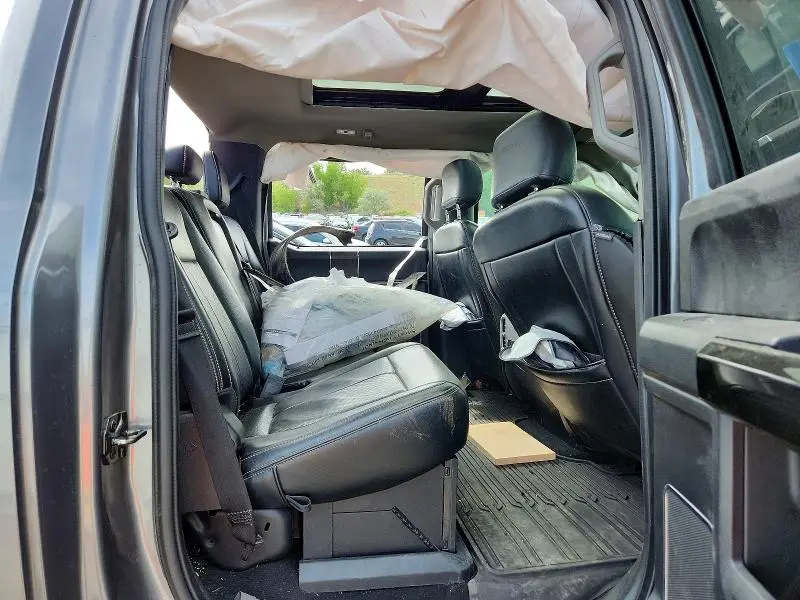 2021 FORD F250 SUPER DUTY  