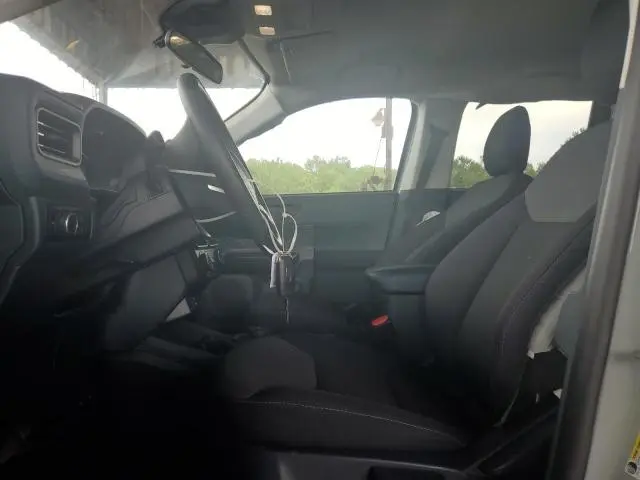 2024 FORD MAVERICK XL  