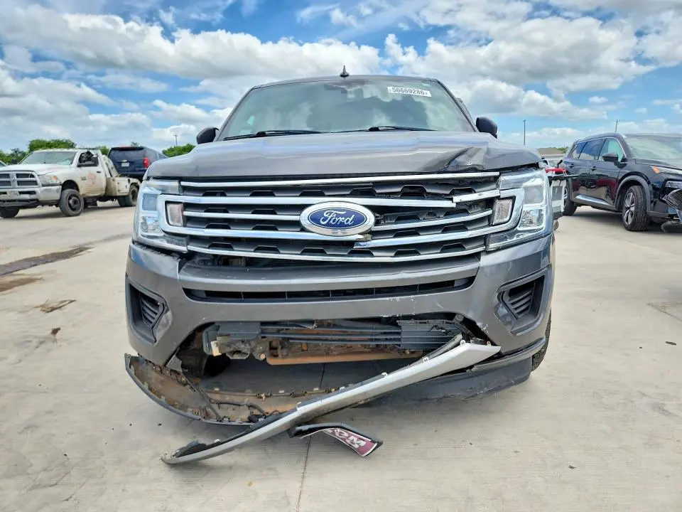 2020 FORD EXPEDITION MAX XLT  