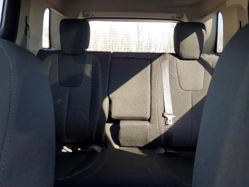 2016 GMC TERRAIN SLE  