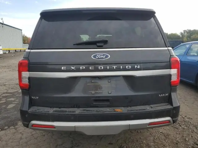 2023 FORD EXPEDITION MAX XLT  