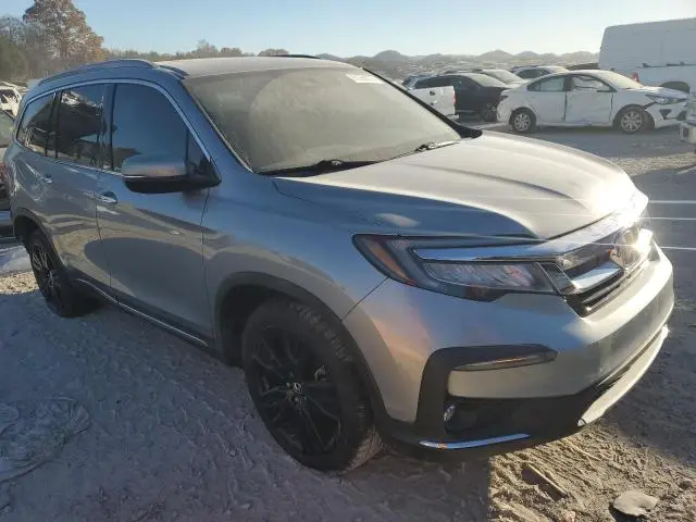2020 HONDA PILOT ELITE  