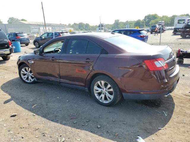 2010 FORD TAURUS SEL