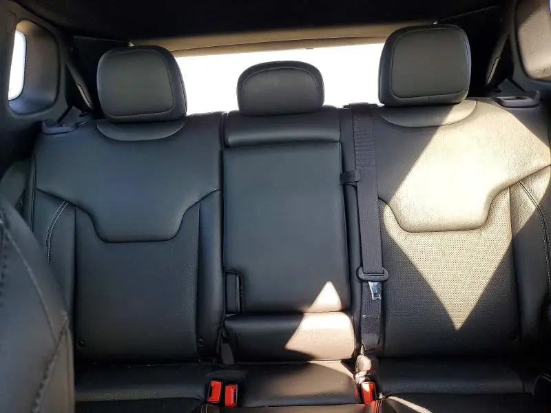 2021 JEEP COMPASS 80TH EDITION  