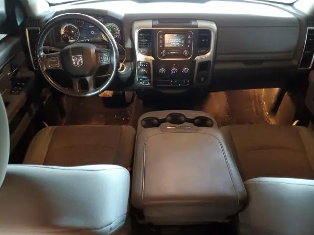 2015 RAM 1500 SLT  