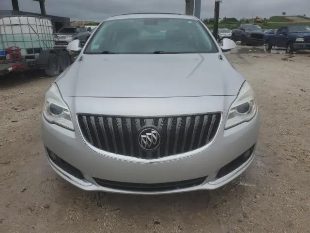 2015 BUICK REGAL PREMIUM  