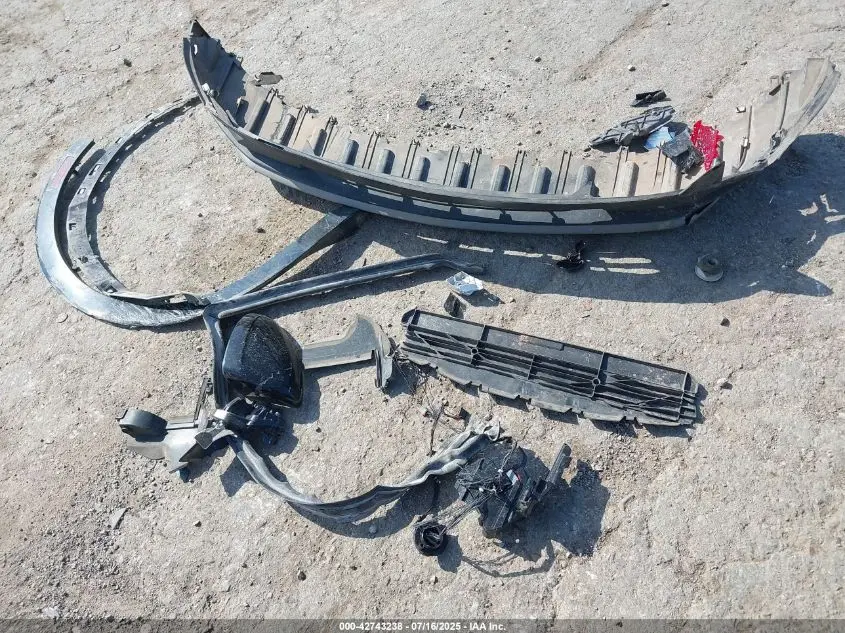 2022 BUICK ENVISION FWD ESSENCE