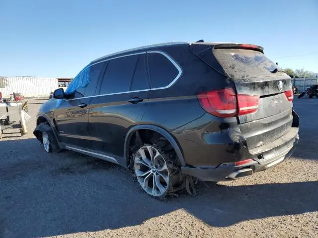 2018 BMW X5 SDRIVE35I  