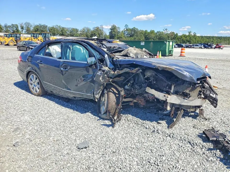 2013 MERCEDES-BENZ E 350 4MATIC  