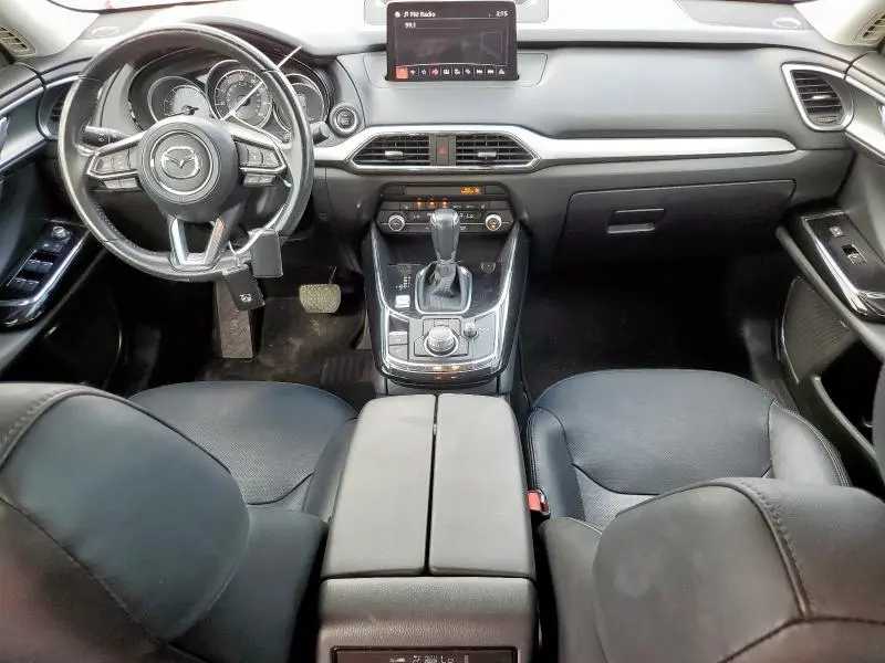 2020 MAZDA CX-9 TOURING  