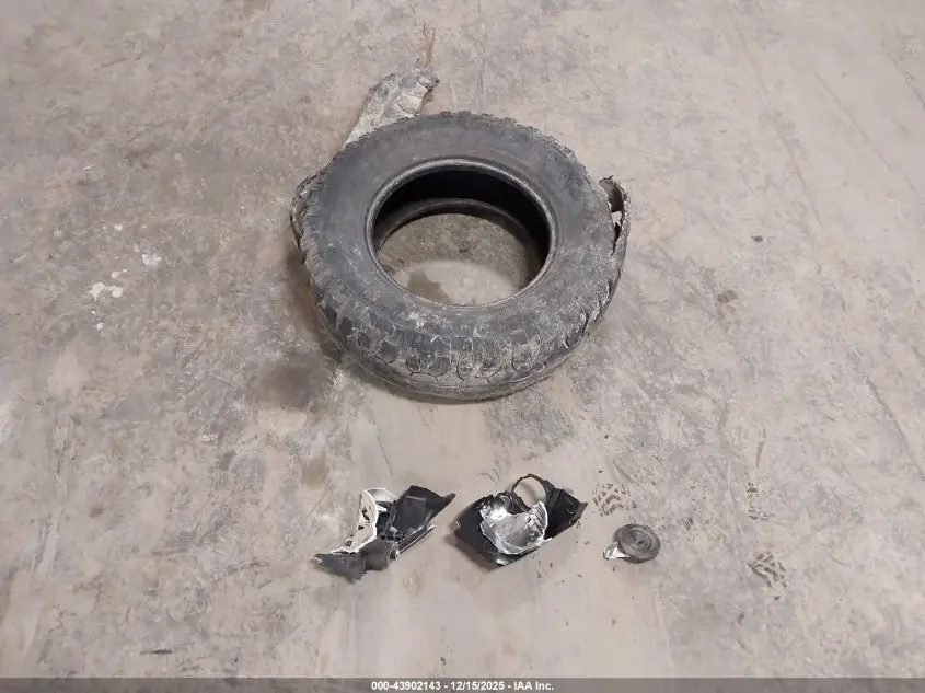 2019 MITSUBISHI MIRAGE ES