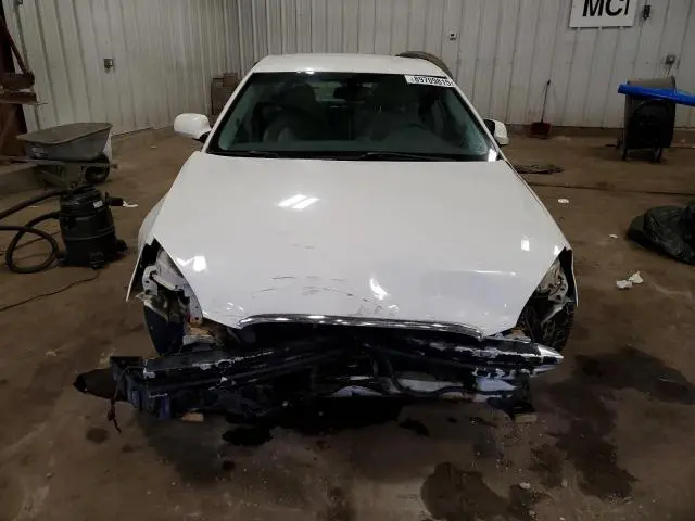 2011 BUICK LUCERNE CXL  