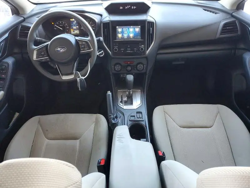 2020 SUBARU IMPREZA PREMIUM  