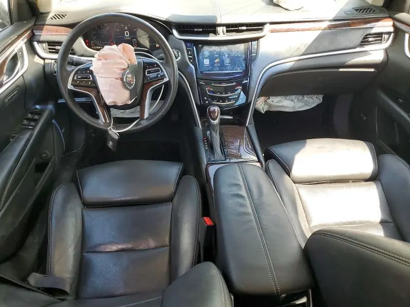 2013 CADILLAC XTS PREMIUM COLLECTION  
